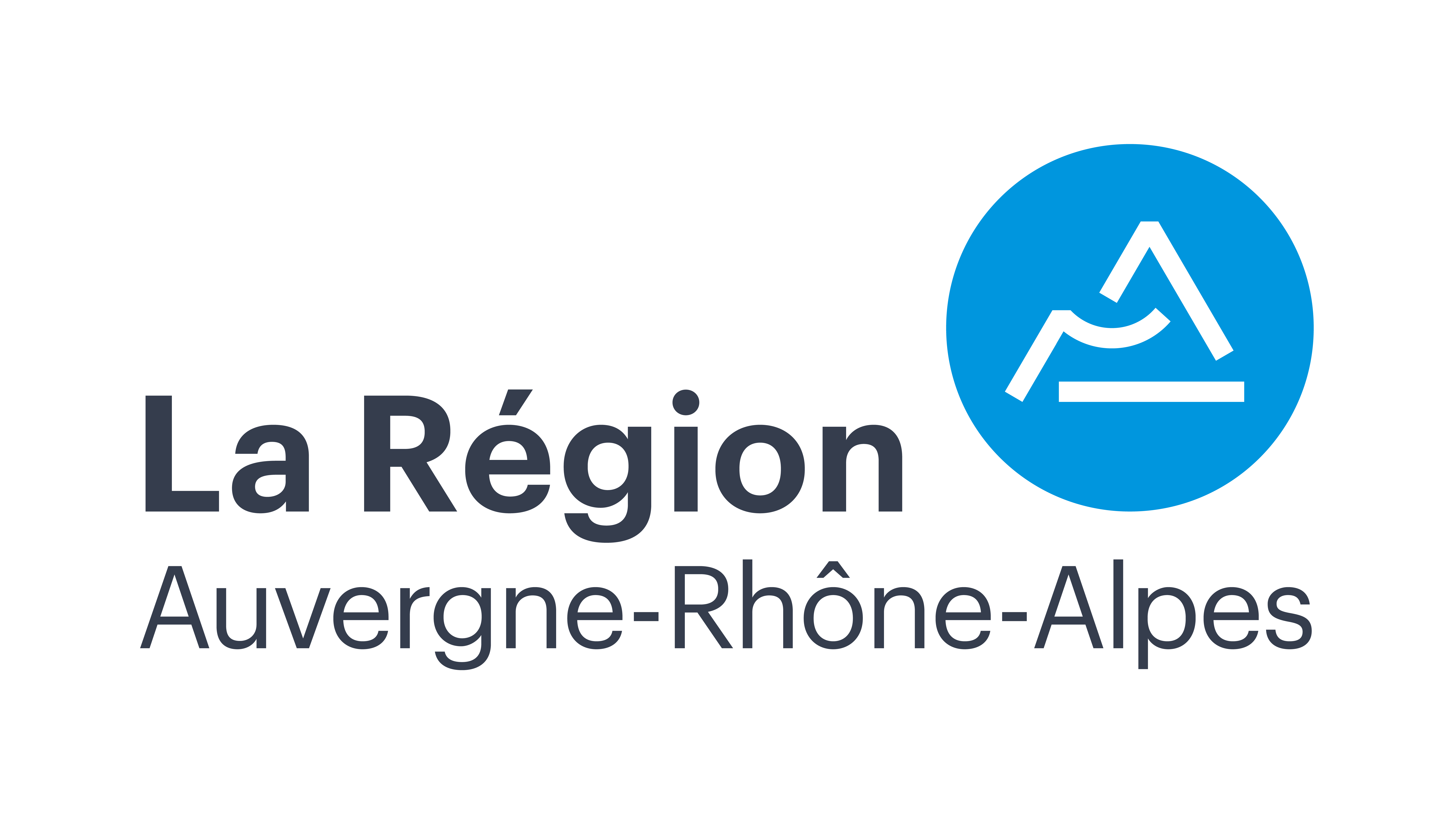 logo région AURA