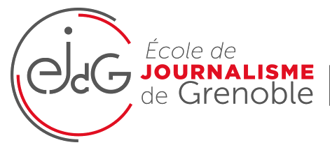 Ecole de Journalisme de Grenoble