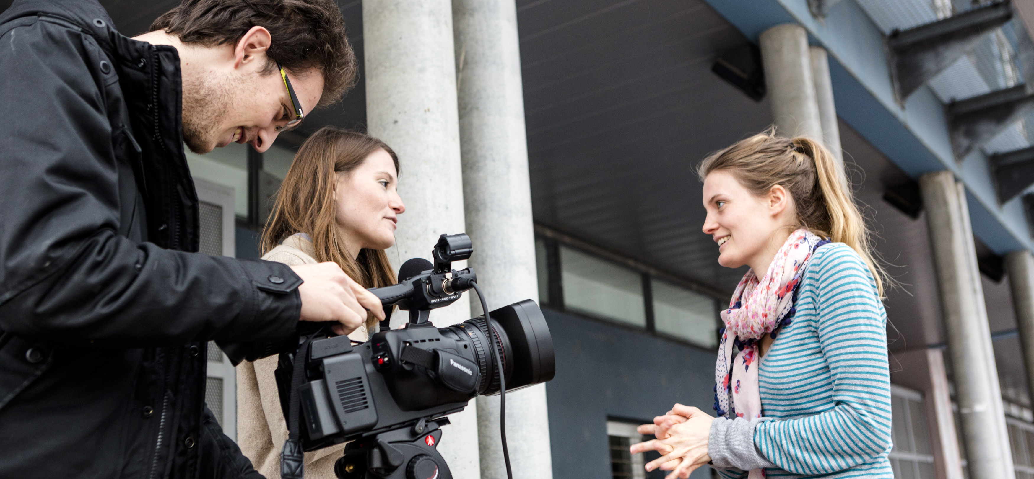 Objectifs du master Journalisme  UFR LLASIC  Université Grenoble Alpes