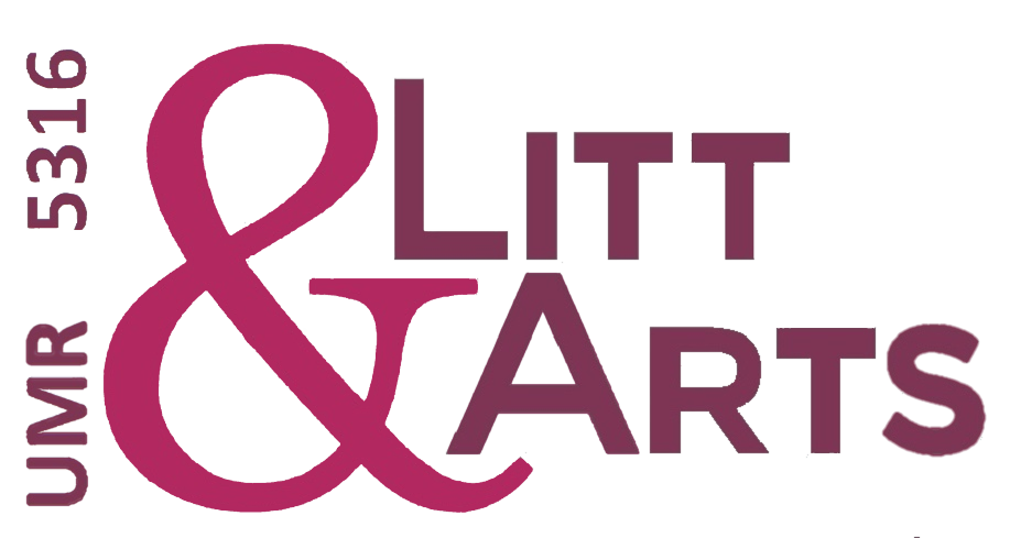 Logo Litt&Arts