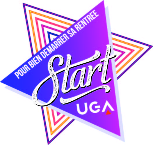 logo START UGA
