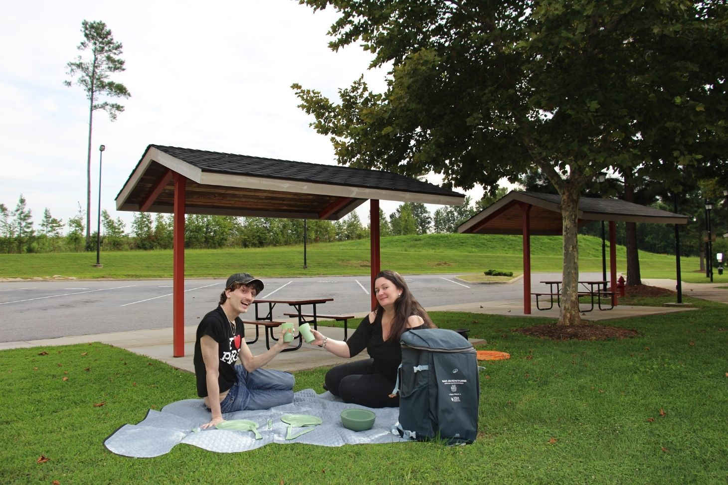 Visuel sac pique-nique