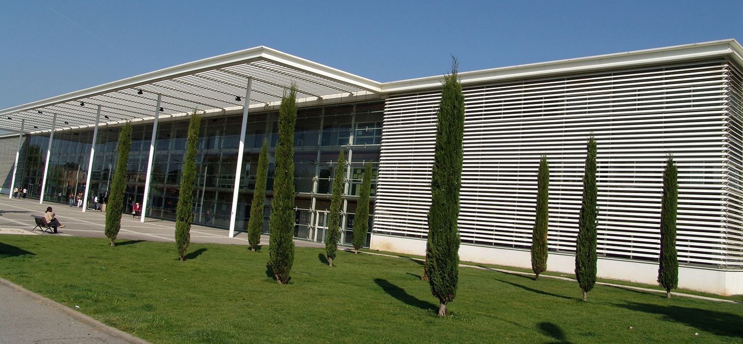 Pôle universitaire Marguerite Soubeyran à Valence